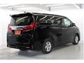 2019 Toyota Alphard G