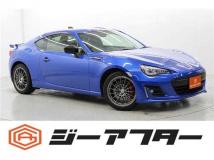 2018 Subaru BRZ