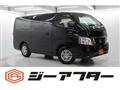 2022 Nissan Caravan Van