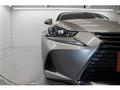 2018 Lexus IS