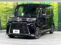 2023 Daihatsu Tanto