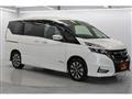 2016 Nissan Serena