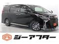 2018 Toyota Alphard G