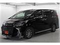 2018 Toyota Alphard G