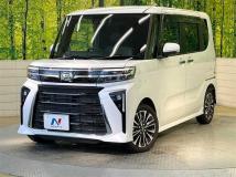 2024 Daihatsu Tanto