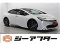 2023 Toyota Prius
