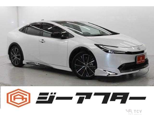 2023 Toyota Prius