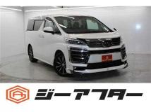2020 Toyota Vellfire