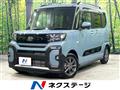 2025 Daihatsu Tanto