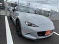 2025 Mazda Roadster