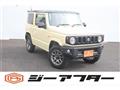 2020 Suzuki Jimny