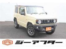 2020 Suzuki Jimny