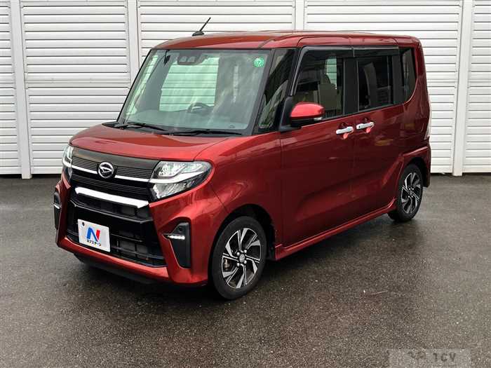 2019 Daihatsu Tanto