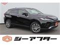 2021 Toyota Harrier