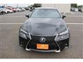 2016 Lexus GS