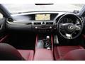2016 Lexus GS