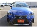2016 Lexus IS