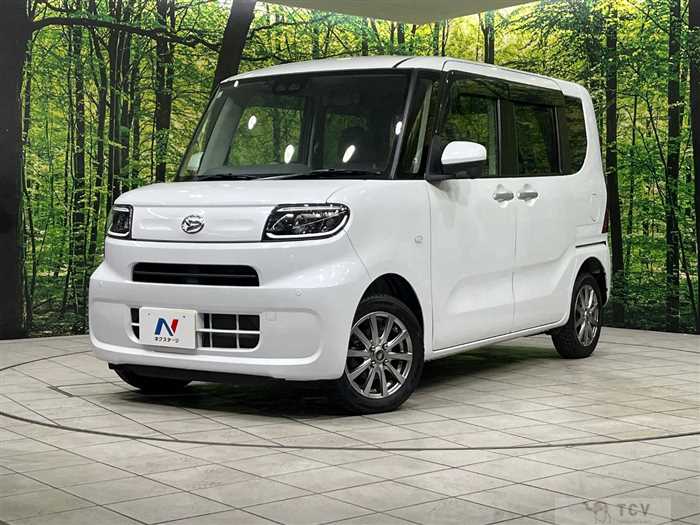 2019 Daihatsu Tanto