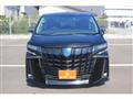 2020 Toyota Alphard G