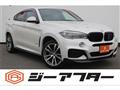 2016 BMW X6
