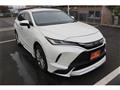 2020 Toyota Harrier