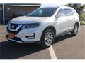 2017 Nissan X-Trail