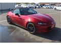 2015 Mazda Roadster