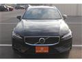 2019 Volvo V60