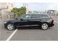 2019 Volvo V60