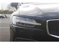 2019 Volvo V60