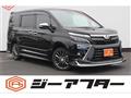 2019 Toyota Voxy