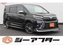 2019 Toyota Voxy