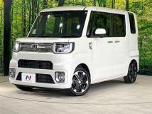 2019 Daihatsu WAKE