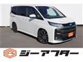 2022 Toyota Noah