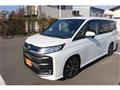 2022 Toyota Noah