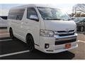 2020 Toyota Hiace Wagon