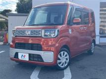 2014 Daihatsu WAKE
