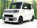 2015 Daihatsu WAKE