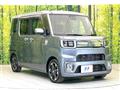 2018 Daihatsu WAKE