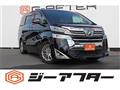 2019 Toyota Vellfire