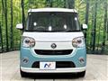 2016 Daihatsu Move Canbus