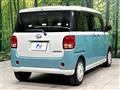 2016 Daihatsu Move Canbus