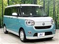 2016 Daihatsu Move Canbus