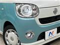 2016 Daihatsu Move Canbus