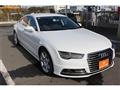 2016 Audi Audi Others