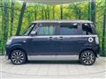 2017 Daihatsu Move Canbus