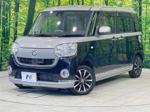 2017 Daihatsu Move Canbus