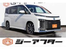2025 Toyota Voxy