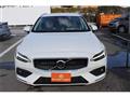 2019 Volvo V60