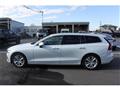 2019 Volvo V60
